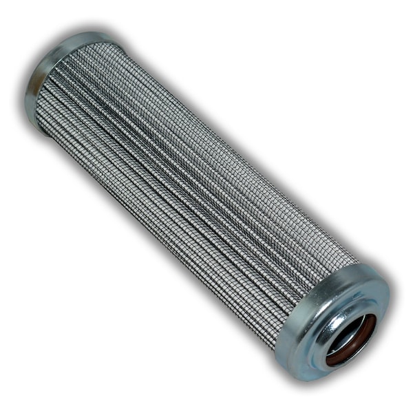 Hydraulic Filter, Replaces INTERNORMEN 01NL6325VG30EV, Pressure Line, 25 Micron, Outside-In